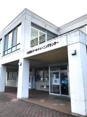 大渡温水プール・トレーニングセンター