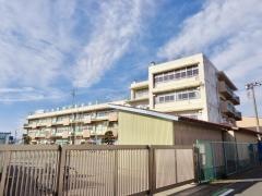 馬宮西小学校