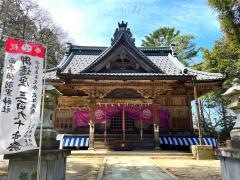 羽黒神社