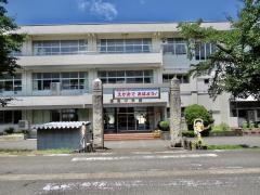湯尾小学校