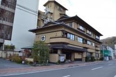 梅むら旅館うぐいす亭