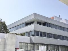 沼津郵便局