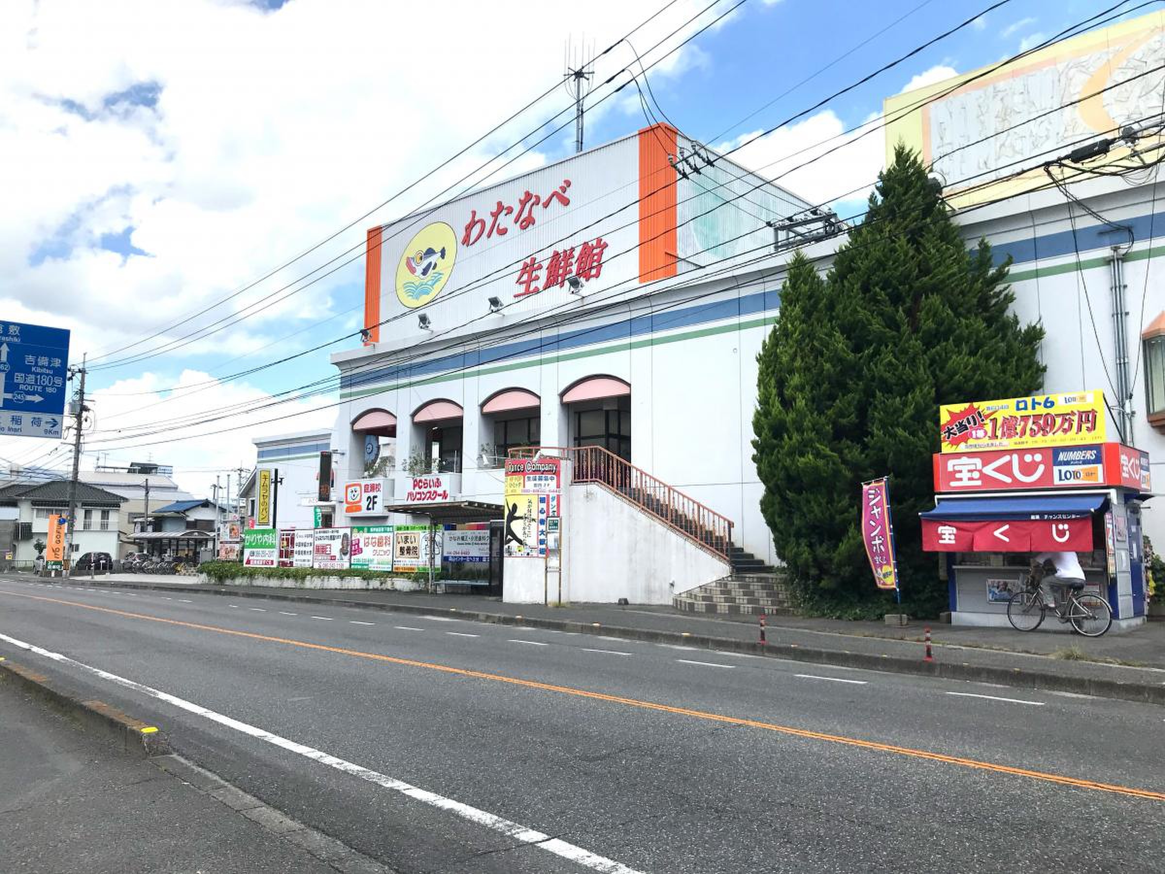 活動歴および当時の関連ビジュアル記録
