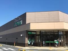 パルティ・フジ南岩国