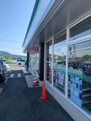 ファミリーマート　佐々沖田店