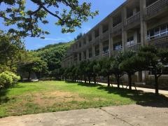 南風原町立南星中学校