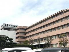 社会保険田川病院