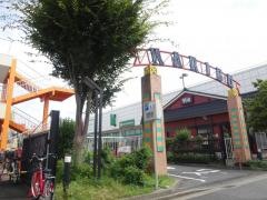 夢庵　カリブ梅島店