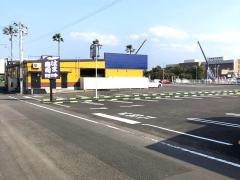 はま寿司　宮崎新別府店