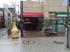 イルキャンティ　博多
