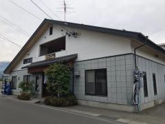 八千代食堂