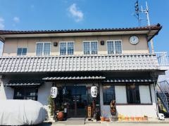 本手打ちうどん　白川