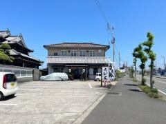 本手打ちうどん 白川