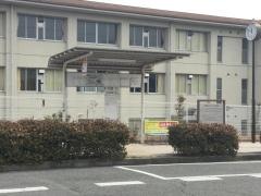 「明神二丁目」バス停留所