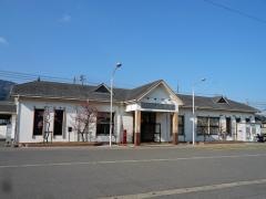 関ケ原駅
