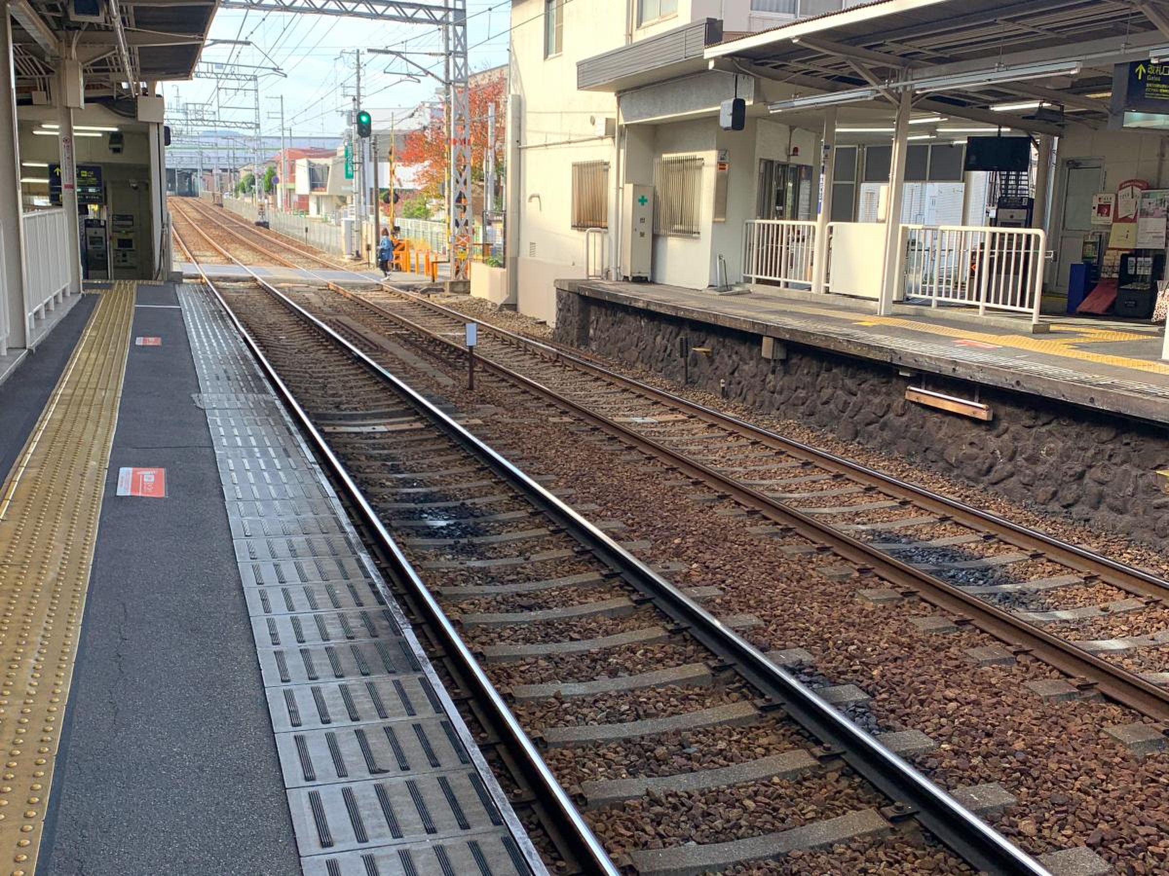 売布 神社 駅