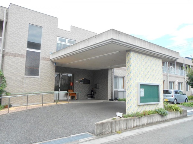 みんなの家大宮吉野町