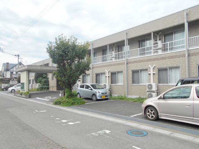 みんなの家大宮吉野町
