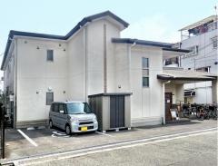 かめやん家