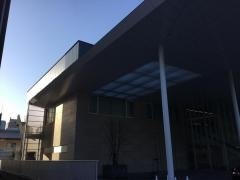 アクサ生命保険株式会社　北陸支社