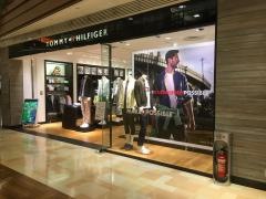 トミー　ヒルフィガー　浦和パルコ店