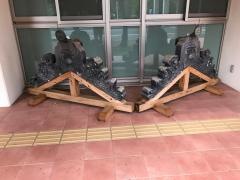 志摩市立磯部図書室