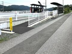 大船渡魚市場前駅