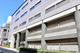 損害保険ジャパン株式会社　浅草支社