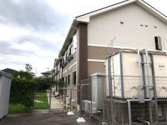 アルクオーレ岡崎戸崎