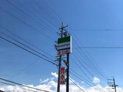 ファミリーマート　松本島高松店
