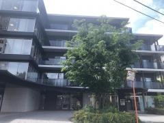 チャームスイート新宿戸山