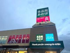 ダイソー　あおば下川井店