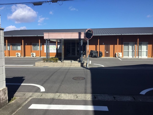 まちのオアシス　グループホーム横山