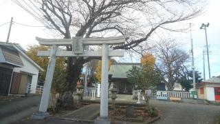 浅間神社