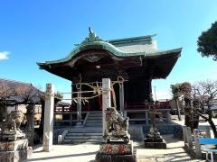 遍照寺