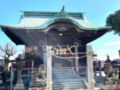 遍照寺