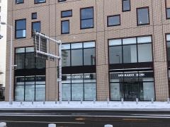 北海道銀行函館駅前支店