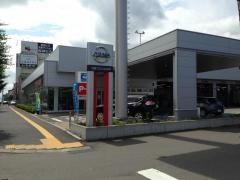 日産プリンス札幌中央支店