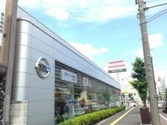 日産プリンス札幌中央支店