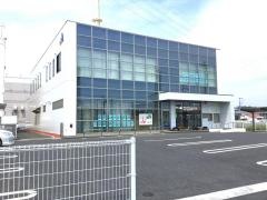 水戸信用金庫土浦支店