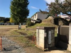 栗原小学校