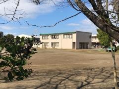 栗原小学校