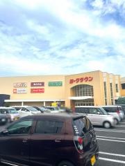 ゴールウェイヨークタウン足利店