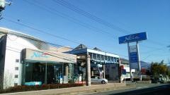 ネッツトヨタ群馬渋川店