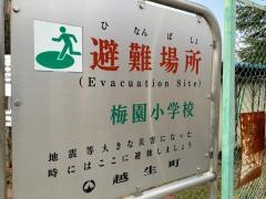 梅園小学校
