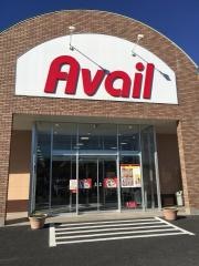Ａｖａｉｌ蓮田店