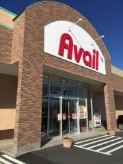 Ａｖａｉｌ蓮田店
