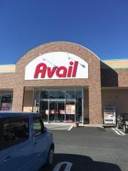 Ａｖａｉｌ蓮田店