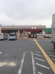 セブンイレブン　鴻巣氷川町店