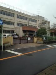 西原小学校
